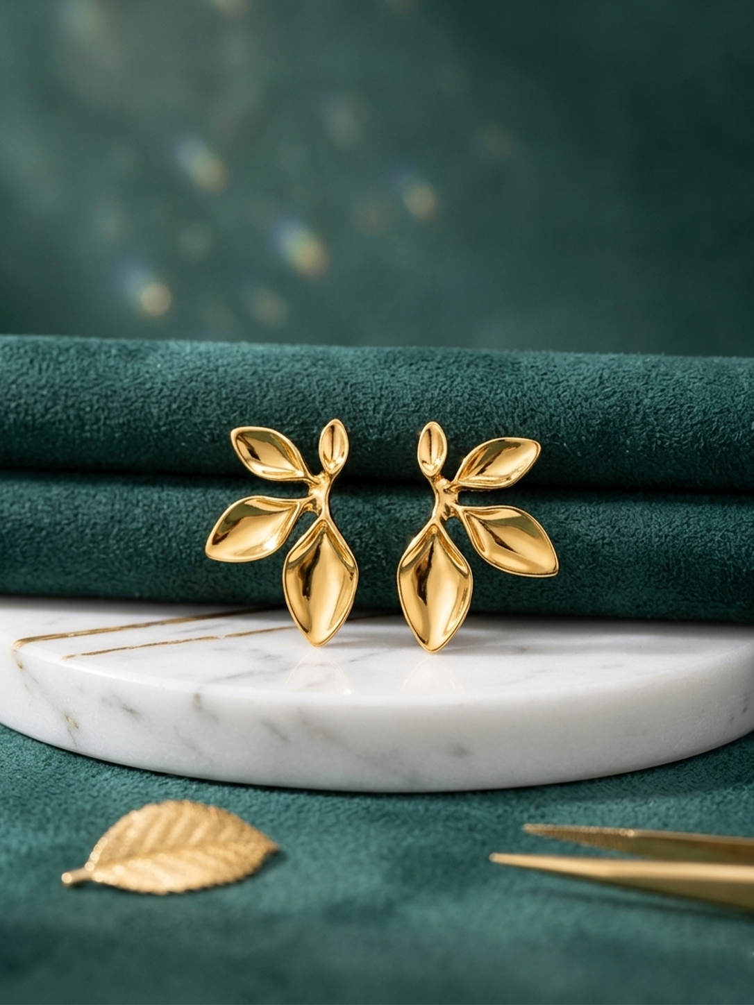 Mon Cheri Earrings