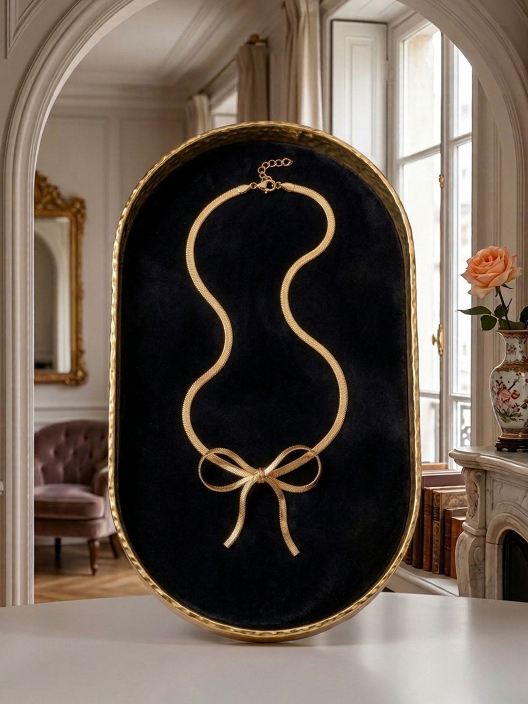 Gold Belle