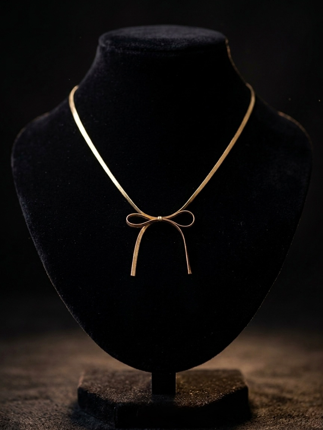 Gold Belle