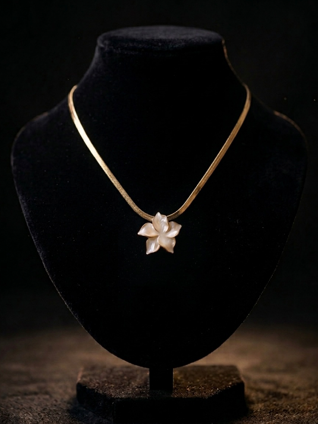 Petals & Pearl Collection