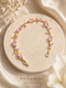 Tulip Bracelet ~ Anti Tarnish