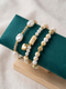 Pearl Romance Stack