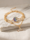 Layered Bracelet Set