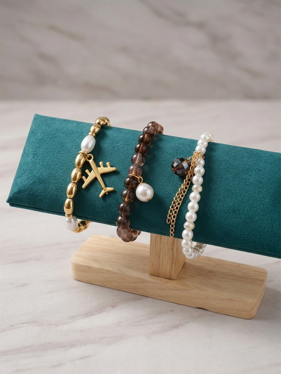 Destination Dream Bracelet Set