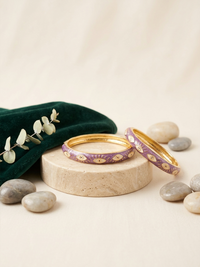 Modern Muse Bracelet ~ Anti Tarnish