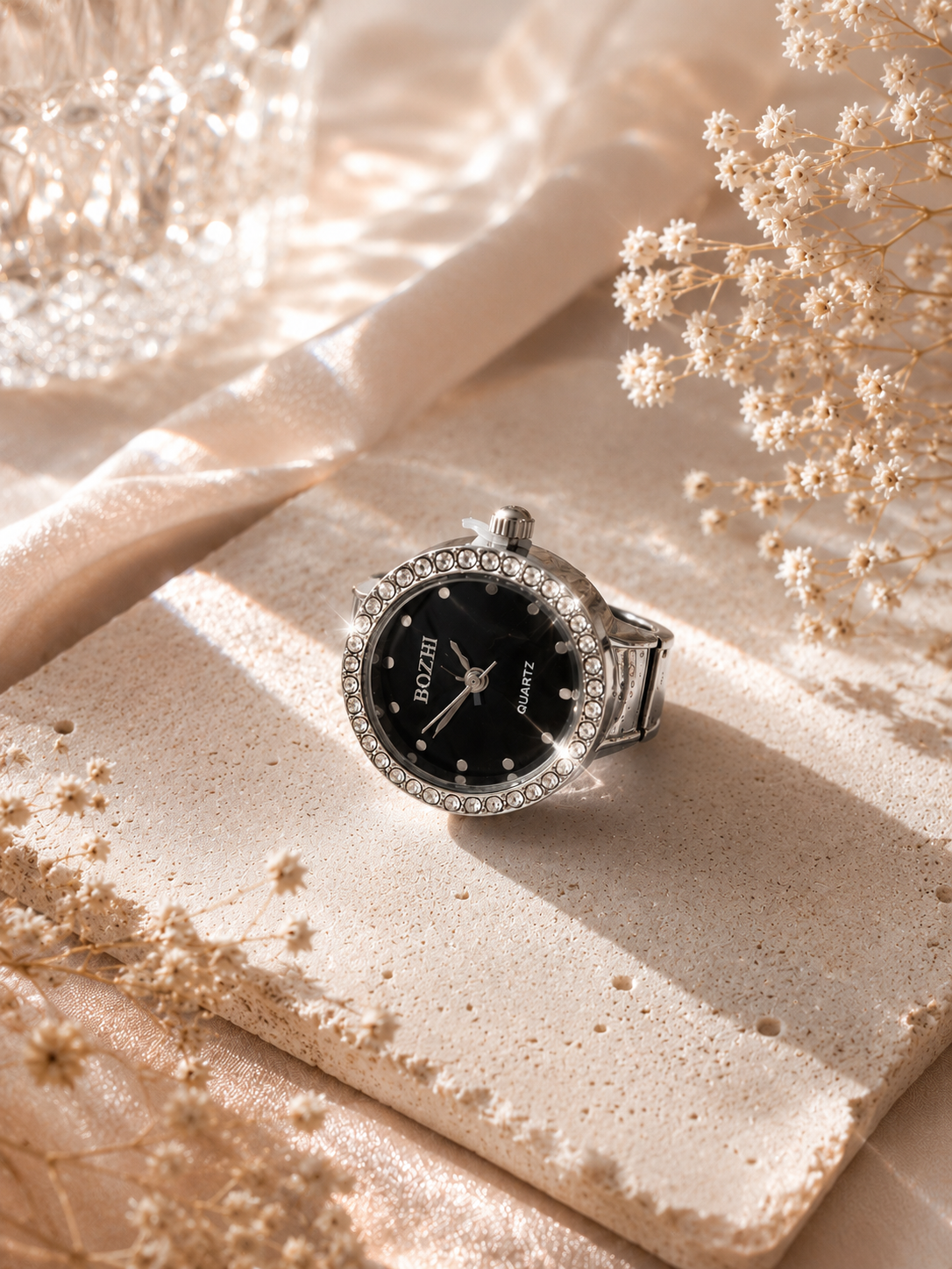 Élan Ring Watch