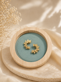 Gold Leaf Anti Tarnish