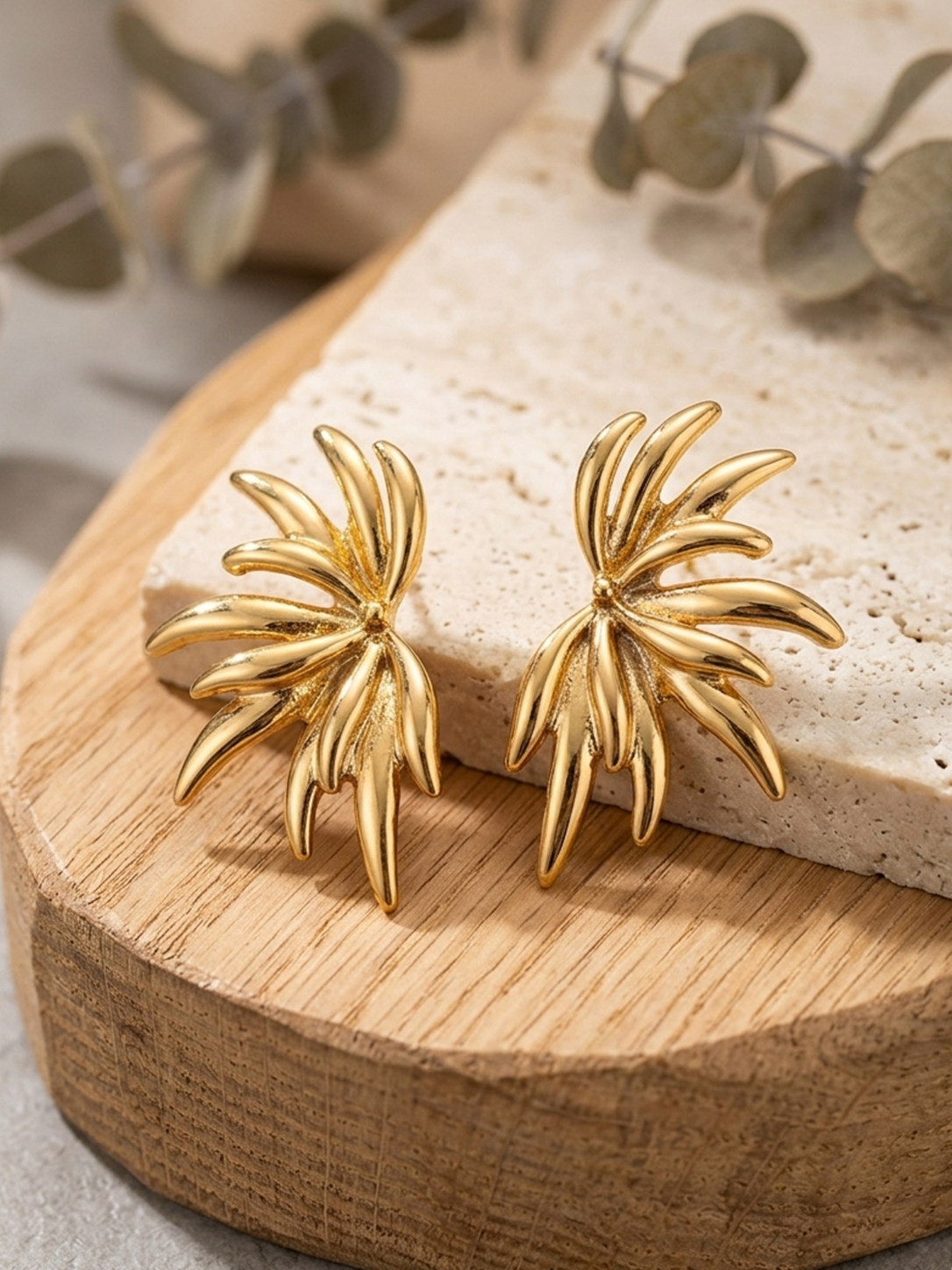 Mon Cheri Earrings