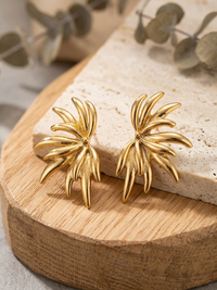 Mon Cheri Earrings
