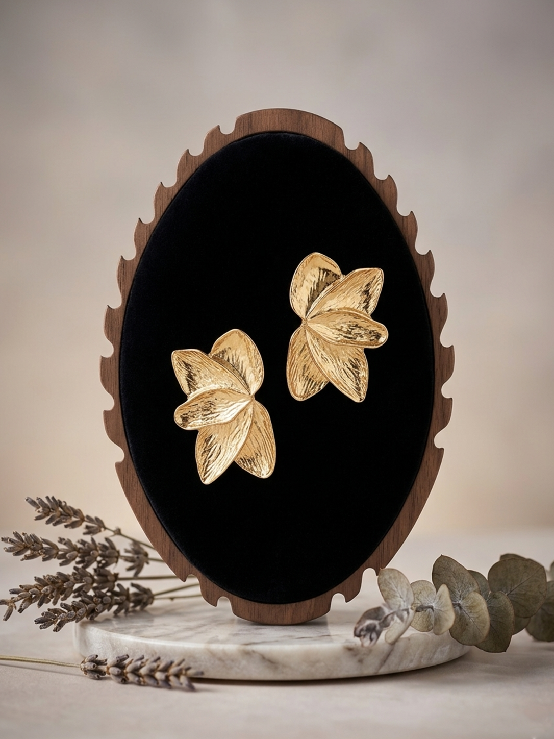 Mon Cheri Earrings