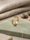 Band Rings ANTI TARNISH