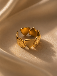 The Linked Collection ANTI TARNISH
