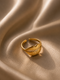 Bold Gold Anti Tarnish