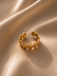 Beach Gold ANTI TARNISH