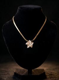 Petals & Pearl Collection