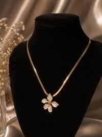 Petals & Pearl Collection