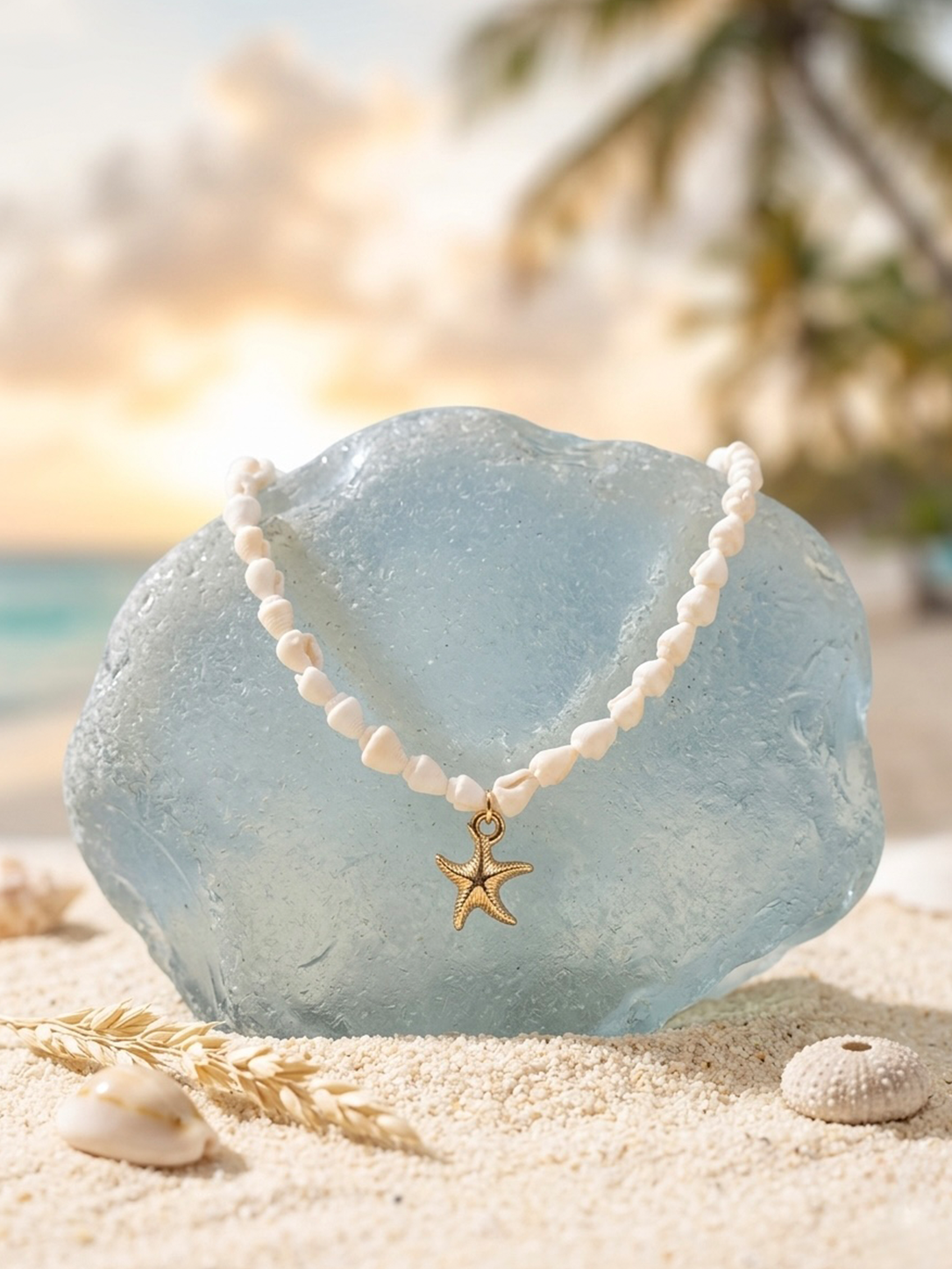 Sea Breeze