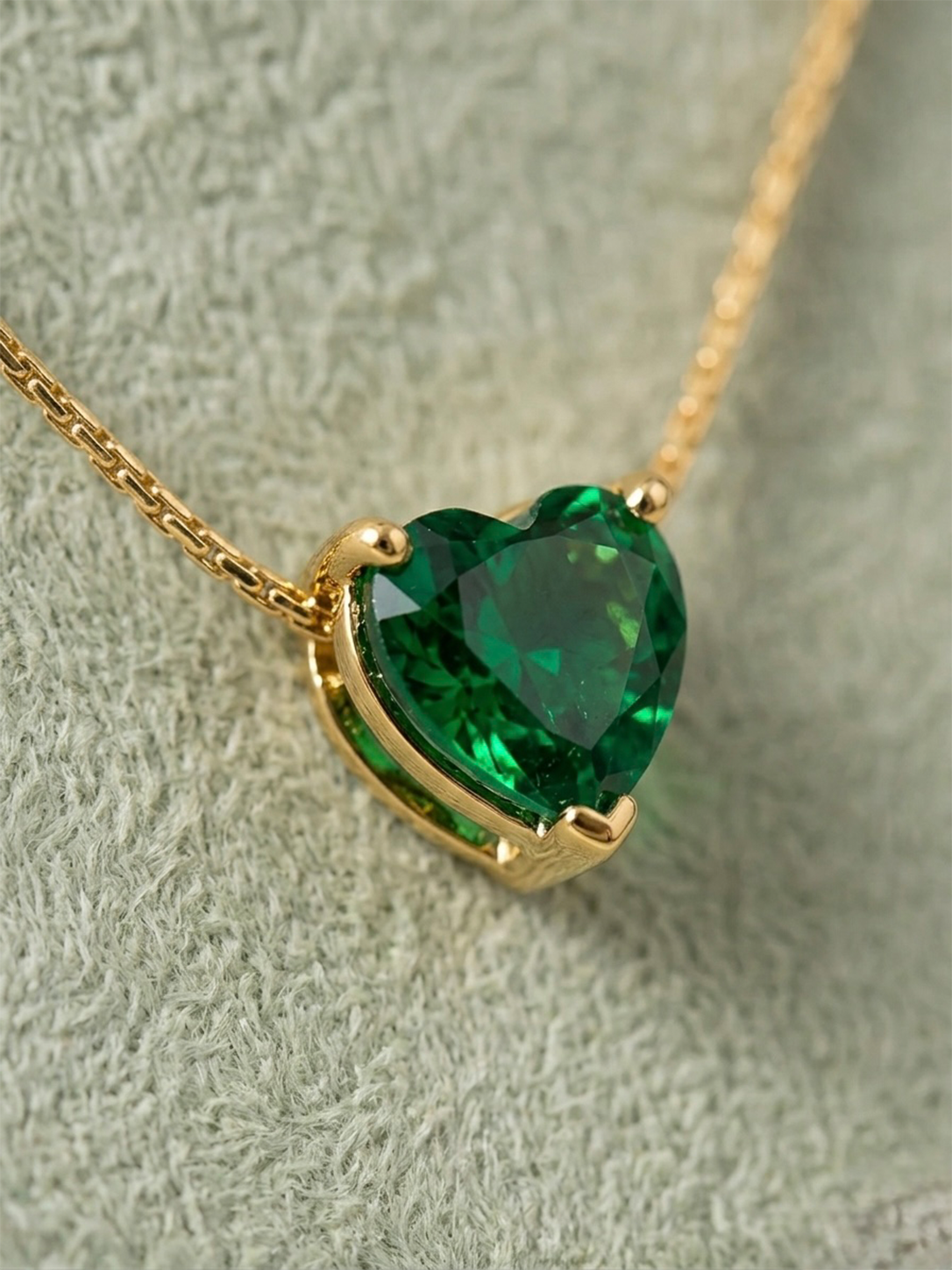 Delicates ANTI TARNISH
