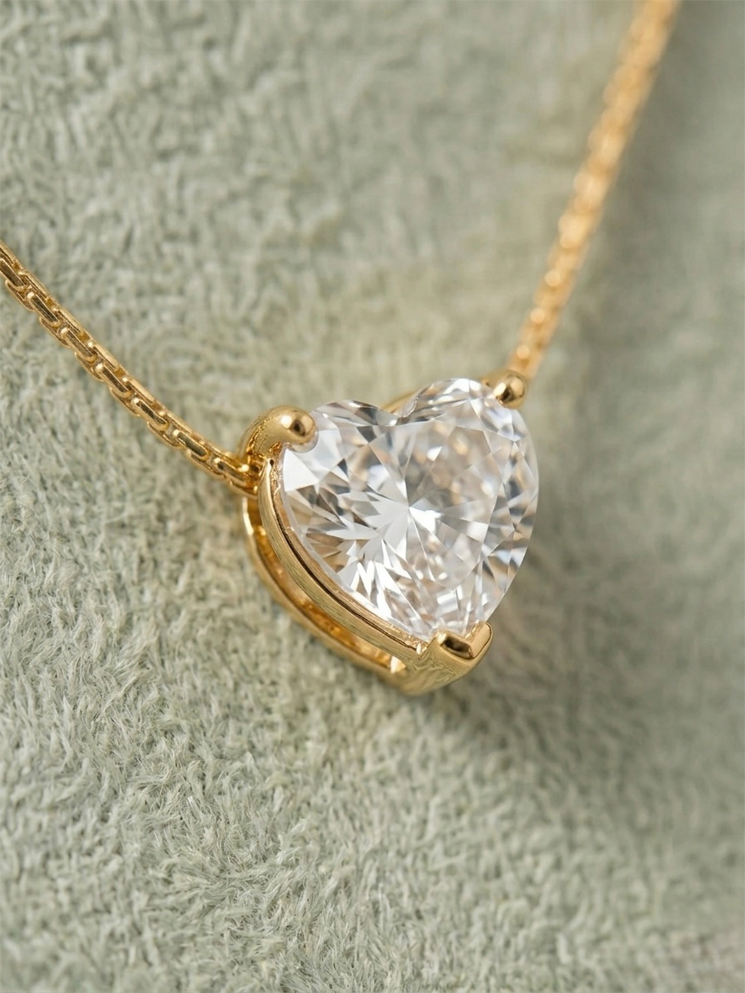 Delicates ANTI TARNISH