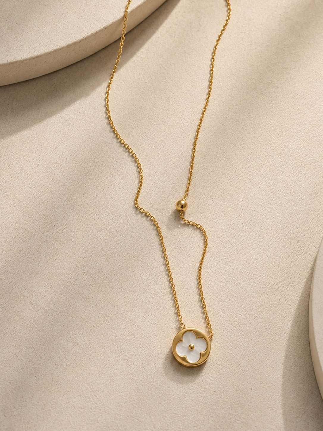 Delicates ANTI TARNISH