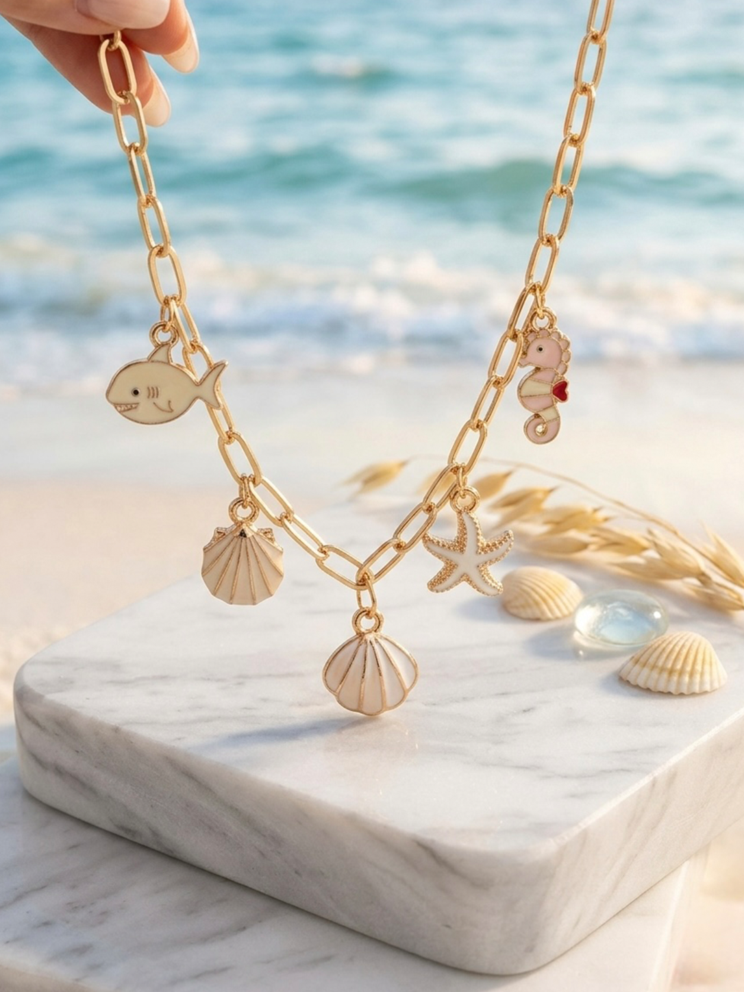 Coastal Cuties