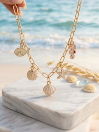 Coastal Cuties