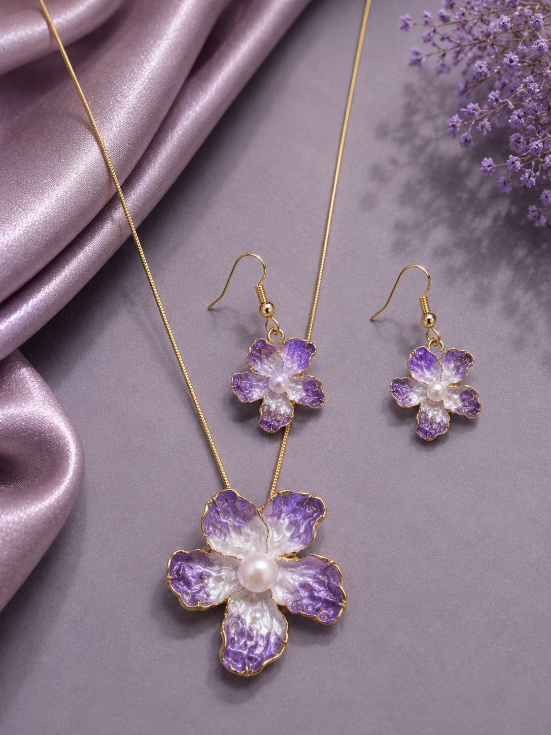Blooming Dreams